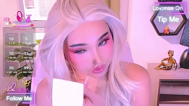 _prettyjawdropper_ live