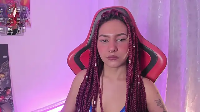 keendaall live