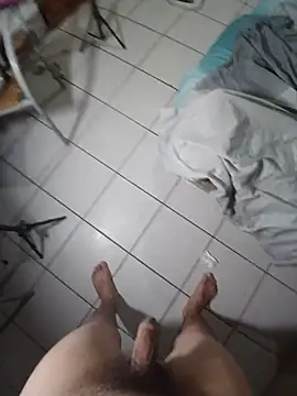 Shagui_y_bulma live