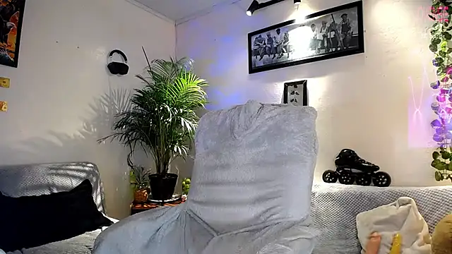 tiancam live