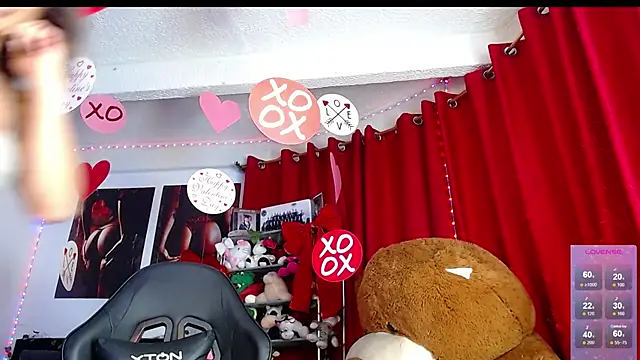 Niky_777 live