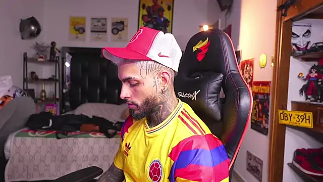 logan_hugh8 live