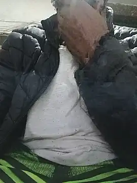 Negaomalinha1 live
