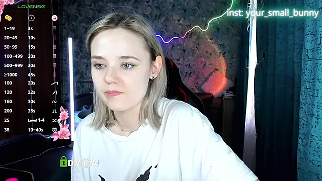 Your_small_bunny live