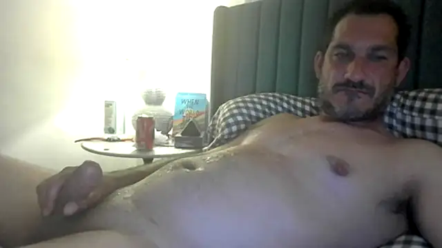 ckraiders84 live