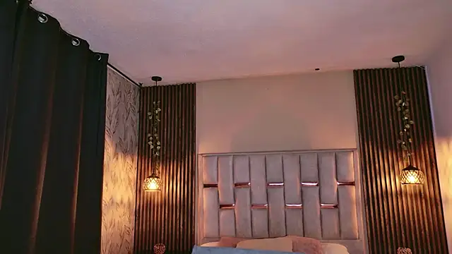Michaell_Peters live