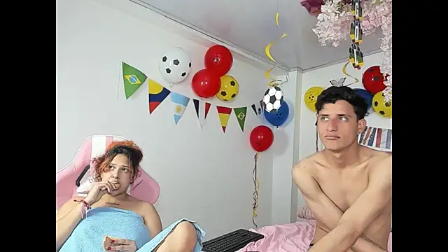 CamilaStartt live