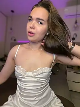 BabyShy- live