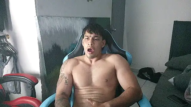 latin_party007 live