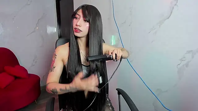 LilithCooperr_ live