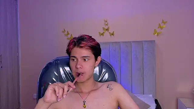 Derek_Sinn live
