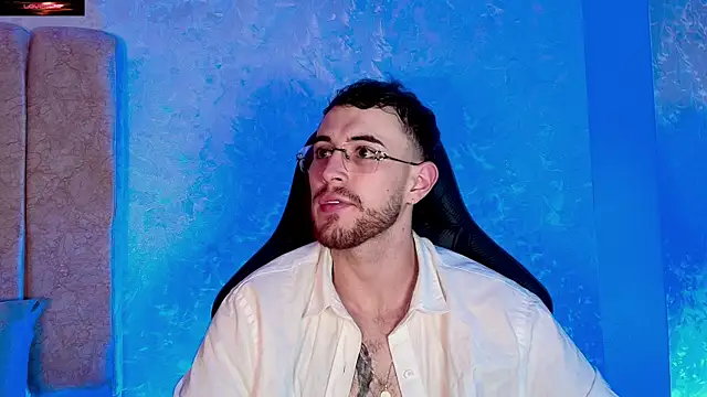 CodyWalkerR live