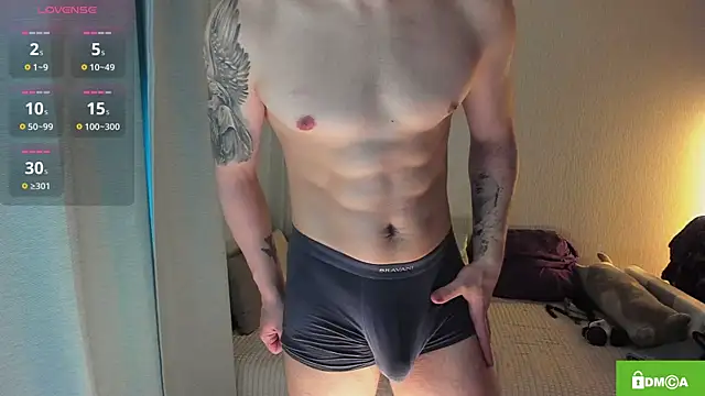 handsome_guy01 live