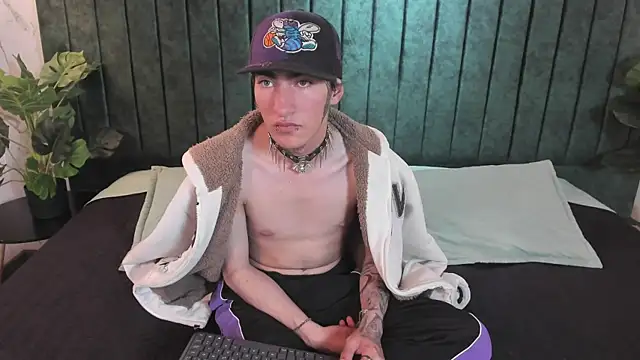 Angel_Marzel_ live