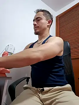 TouchDaddy4 live