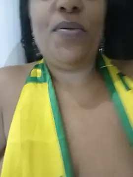 Maliaebonyfetish live