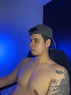 BjornSteel live