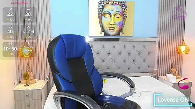 Ethanx18_ live