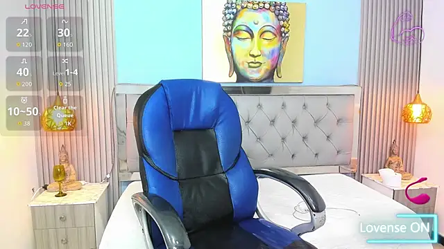 Ethanx18_ live