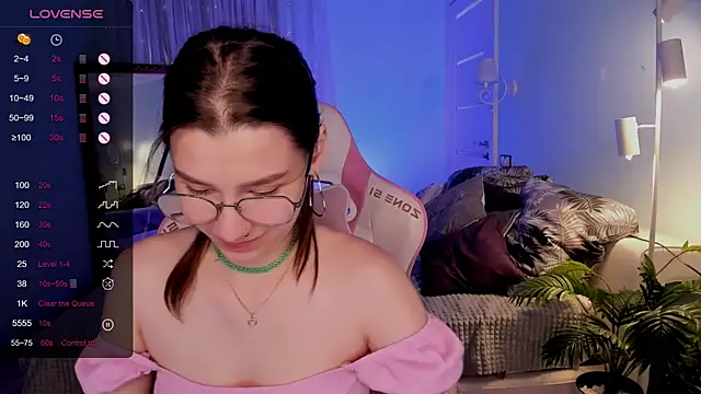 LinaBlossom_ live