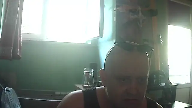 perversalus live