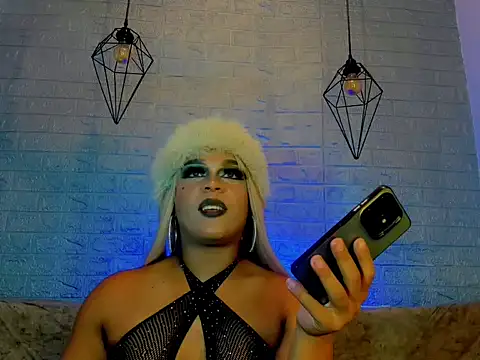 CristalGill_ live
