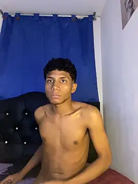 Fabi_Granado live