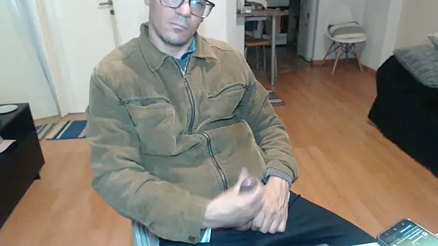 guachin_hunk live