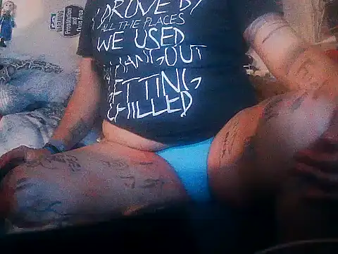 rick_tmc live