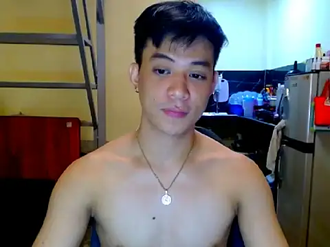 AsianCUMQUICKLY live