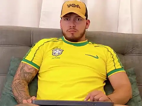 JaxRagnar live