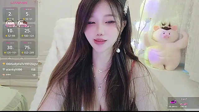 Coco-Di live