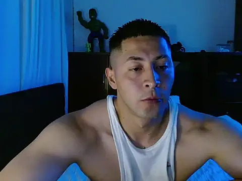Spilios_low live