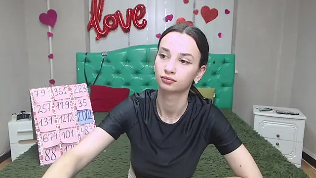 Je55icaBreeze live
