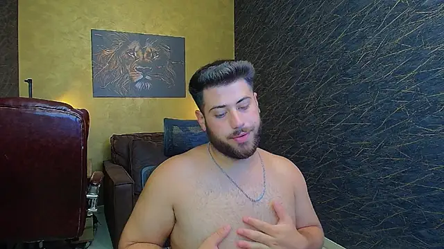 DaxGreer live