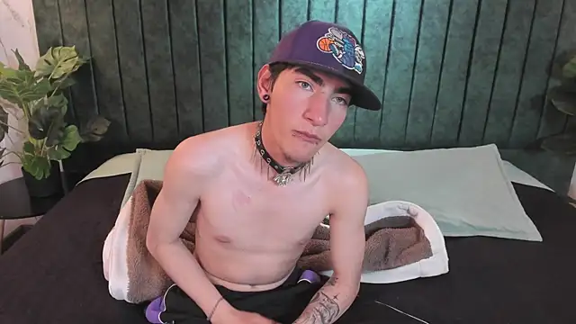 Angel_Marzel_ live