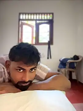 Mr_Sizzle live