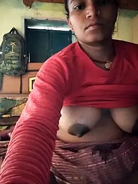 Gungun_thakur live