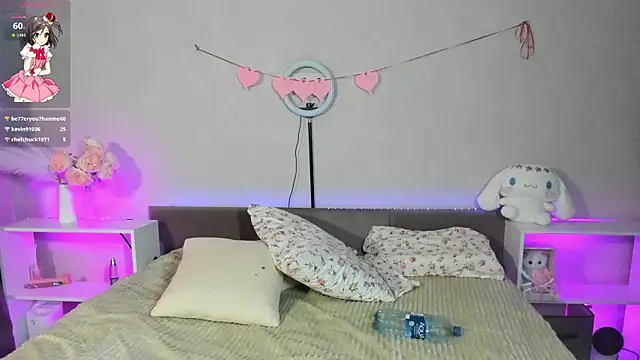 _Sweety_pie_ live