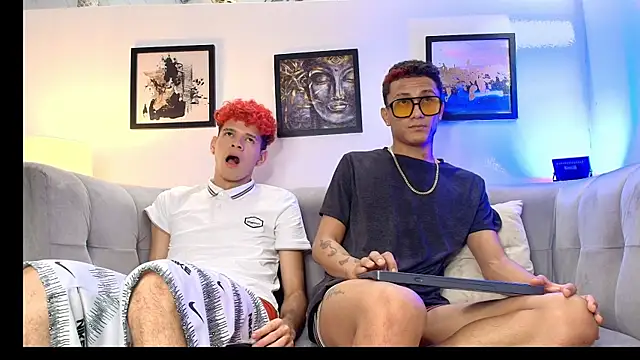KING_BOYS2026 live