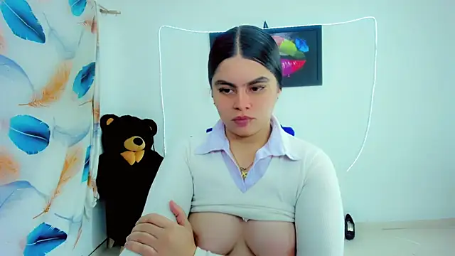 maddison_ivannova live