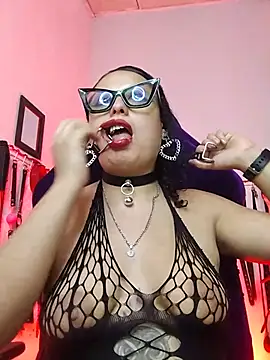 Sloppy_Fetish_Doll live