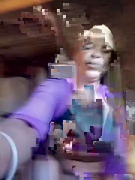 Naughtygrany live