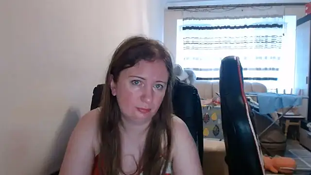 PeterAndJen live