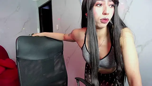LilithCooperr_ live