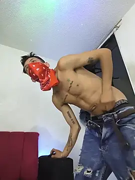 Thomasjons_ live