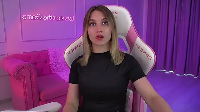 StacyEvances live