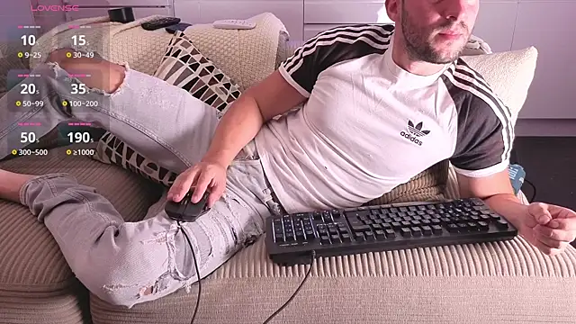 boiteasex live