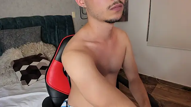 Alhan_Twink live