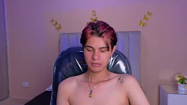 Derek_Sinn live